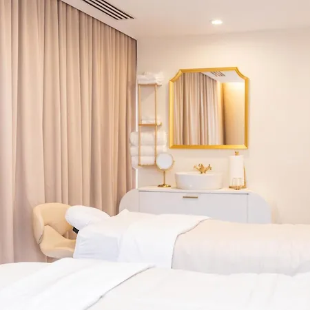 The Grayson Hotel Miami Downtown
